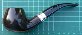 Savinelli Pipe -Fuoco (Fire) 